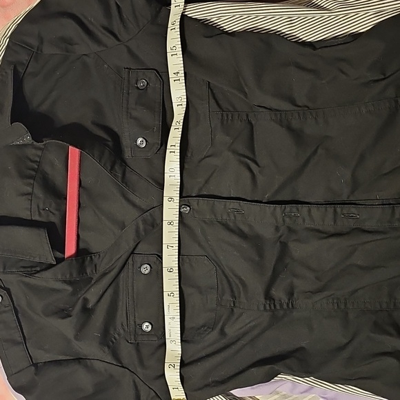 Express/Limited shirt bundle of 8 - Picture 5 of 10